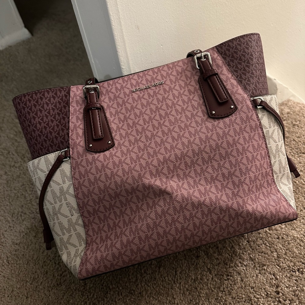 Limited Edition Michael Kors Tote